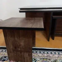 میز عسلی|مبلمان خانگی و میز عسلی|ماهدشت, |دیوار