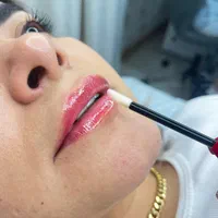 میکروبلیدینگ و شیدینگ لب رایگان۲نفربقیه هزینه مواد|خدمات آرایشگری و زیبایی|رشت, لاکانی|دیوار