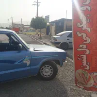 مزدادوکابین