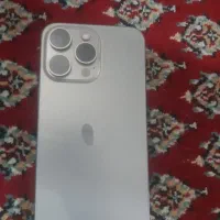 آیفون ۱۵ پرومکس پک اصلی za