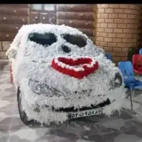 باز سازی صفر تا صد خودرو شما