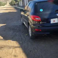 207|خودرو سواری و وانت|سیاخ دارنگون, |دیوار