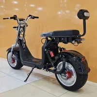 موتور اسکوتر شارژی
