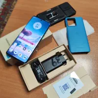 موتورولا  edge 40 neo حافظه 256 رام 12 گیگ|موبایل|تهران, شهرک غرب|دیوار