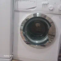 ماشین لباسشویی
