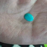 سنگ عجمی فیروزه