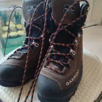 کفش کوهنوردی