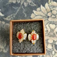 ساعت و گوشواره|بدلیجات|زنجان, |دیوار