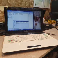 لپ تاپ asus i5