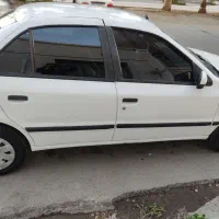 سمند مدل 95|خودرو سواری و وانت|زاهدان, |دیوار