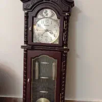 ساعت دیواری