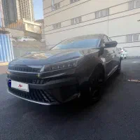 فروش kmc  j7|خودرو سواری و وانت|تهران, امیرآباد|دیوار