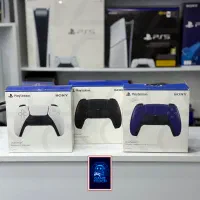 دسته ی Ps4 و Ps5