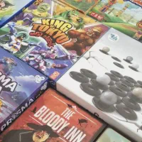 board game بازی رومیزی بازی فکری بردگیم بوردگیم|اسباب‌‌بازی|تهران, اقدسیه|دیوار