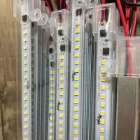 لامپ ال ای دی 50 سانتی متر 220 ولت