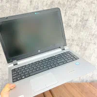 لپ تاپ استوک HP ProBook 450G3|رایانه همراه|فسا, |دیوار