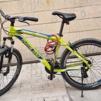 دوچرخه سایز 26