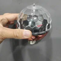 رقص نور چند رنگ مخصوص مراسم و عروسی