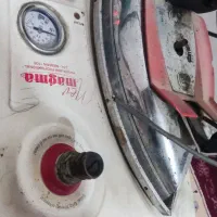 اتو بخار 3 لیتری