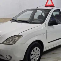 تیبا ۲|خودرو سواری و وانت|طبس, |دیوار