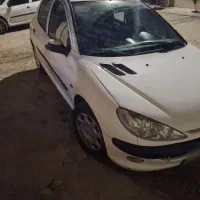 فروش ۲۰۶ به قیمت پراید تا فردا