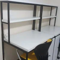 میز تحریر و کار استارتاپی|میز تحریر و کامپیوتر|پردیس, فاز ۸|دیوار