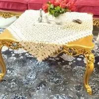 مبل سلطنتی|مبلمان خانگی و میز عسلی|دلیجان, |دیوار