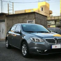 برلیانس H330 1660c دنده بیرنگ 97 زنجیرتایم مانیتور|خودرو سواری و وانت|تبریز, |دیوار