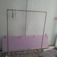 رگال بادوام . وسایل اداری . دو کشور میز تحریر|مبلمان اداری|زنجان, |دیوار