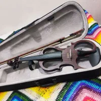 ویولن الکتریک