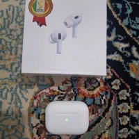AirPods Pro اصلی کم کار معاوضه با مرغ گلین پنگوئنی