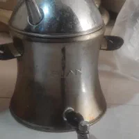 کتری و قوری