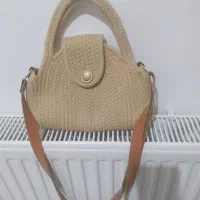 کیف کنفی مد روز نو