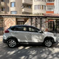 x22 دنده ای اسپرت لاکچری مدل 1400|خودرو سواری و وانت|کرج, شهرک نهال و بذر|دیوار