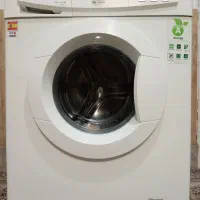 ماشین لباسشویی 7 کیلویی آبسال