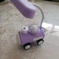 چراغ مطالعه