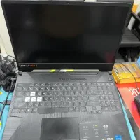 لبتاب گیمینگ ایسوس تاف