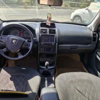 سمندسورن پلاس فول ef7 بیرنگ، مدل ۱۴۰۲ اقساطی|خودرو سواری و وانت|ابهر, |دیوار