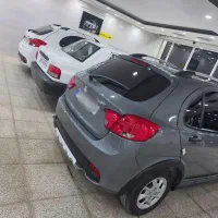 کوییک gxrمدل۴۰۴ نوک مدادی|خودرو سواری و وانت|اصفهان, سرشبادران|دیوار