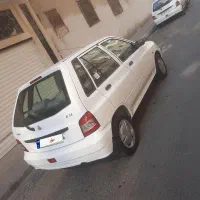 پراید ۱۱۱ se نونونو|خودرو سواری و وانت|تهران, شهرک شریعتی|دیوار