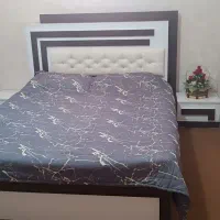 سرویس تخت خواب دو نفره