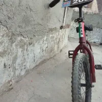 دوچرخه ۱۶|دوچرخه، اسکیت، اسکوتر|بیرجند, |دیوار