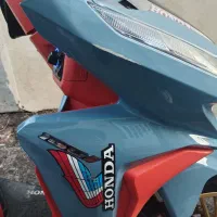 موتور کلیک کویر s2|موتورسیکلت|ارومیه, |دیوار