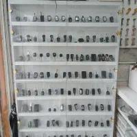 سوئیچ کدار وریموت خودرو