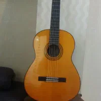 گیتار C70یاماها اصل اندونزی|گیتار، بیس، امپلیفایر|بندرعباس, |دیوار