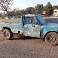 نیسان مدل 59