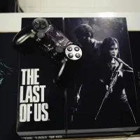 اجاره کنسول ps4 و دسته