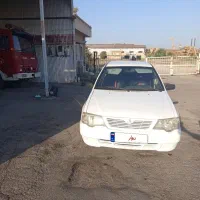 پراید 111مدل 95