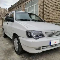 111 لاکاغذی .مدل 98.