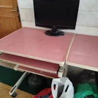 میز کامپیوتر